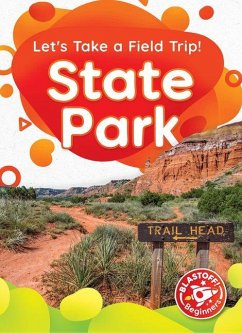 State Park Cover State Park