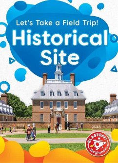 Historical Site Cover Historical Site