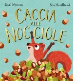 Caccia alle nocciole Caccia alle nocciole