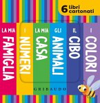 La mia piccola biblioteca La mia piccola biblioteca