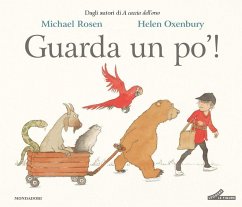Cover Guarda un po'!