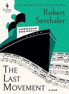Cover The Last Movement