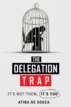 Cover The Delegation Trap