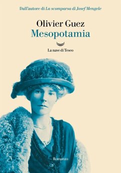 Cover Mesopotamia