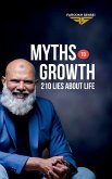 Myths To Growth
