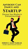 Anybody Can Dance and Startup Anybody Can Dance and Startup