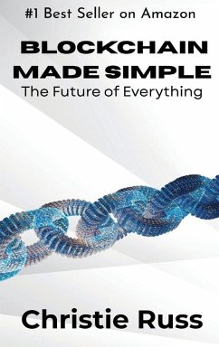Cover Blockchain Made Simple