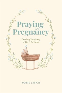 Cover Praying in Pregnancy (Full Color Edition)