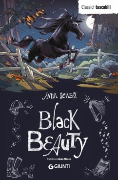 Black Beauty - Sewell, Anna