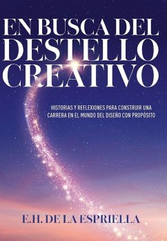 Cover En Busca Del Destello Creativo