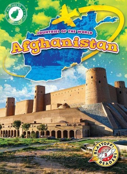 Afghanistan Afghanistan