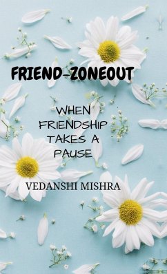 Friend-ZoneOut Cover Friend-ZoneOut