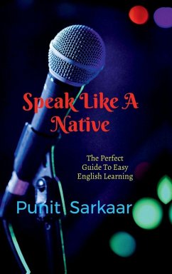 Cover Speak Like A Native