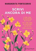 Scrivi ancora di me Scrivi ancora di me