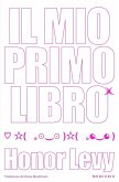 Il mio primo libro