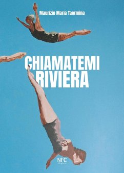 Cover Chiamatemi Riviera