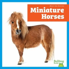Cover Miniature Horses