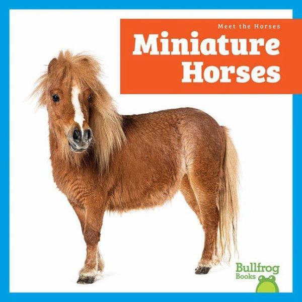 Miniature Horses