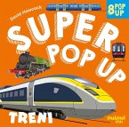 Treni. Super pop up Treni. Super pop up