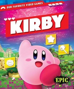 Kirby Cover Kirby