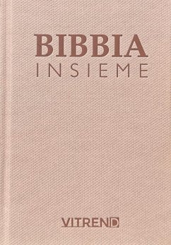 Cover Bibbia insieme