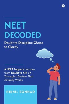 Cover Neet Decoded