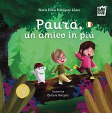 Paura, un amico in più Paura, un amico in più