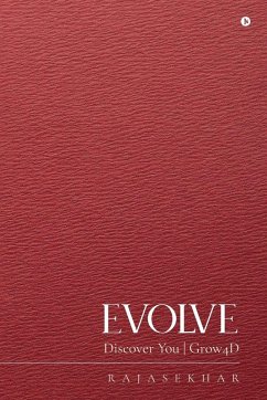 Cover Evolve