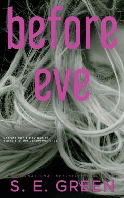 Cover Before Eve
