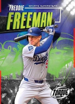 Cover Freddie Freeman