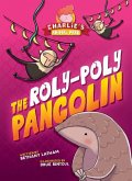 The Roly-Poly Pangolin