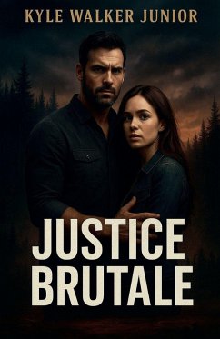 Cover Justice brutale