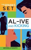 AL-ive and Kicking AL-ive and Kicking