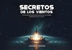 Cover Secretos de Los Vientos
