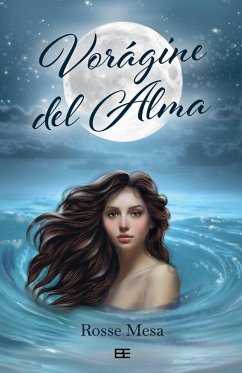 Cover Vorágine del alma