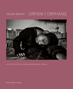 Valerio Bispuri. Orphans-Orfani