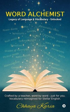 Cover Word Alchemist