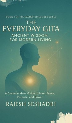Cover The Everyday Gita