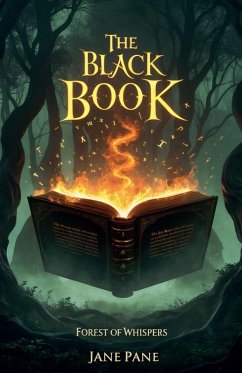 Cover The Black book