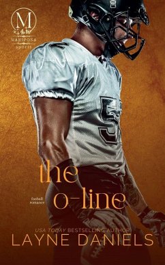 The O Line - Daniels, Layne