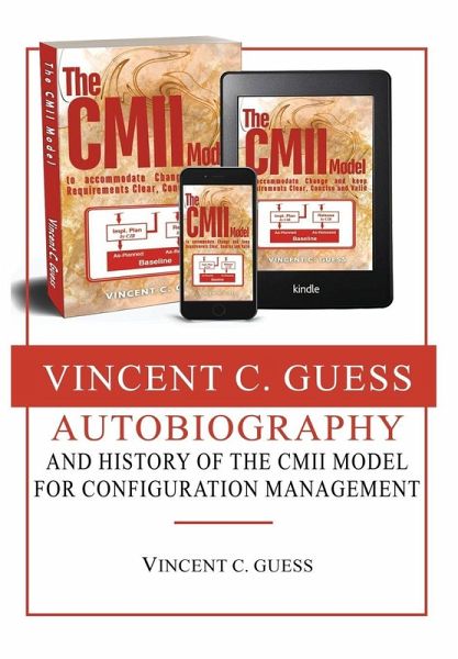 Vincent C. Guess Autobiography III Edition Vincent C. Guess Autobiography III Edition
