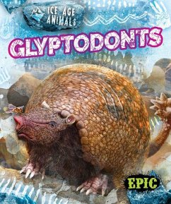 Glyptodonts Cover Glyptodonts
