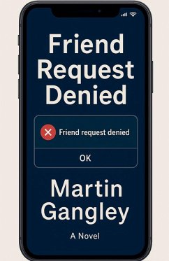 Cover Friend Request Denied