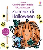 Zucche di Halloween