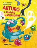 Arturo il mostro mangiapaure