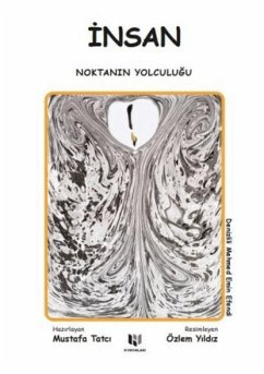 Cover Insan - Noktanin Yolculugu