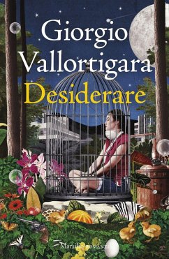 Cover Desiderare