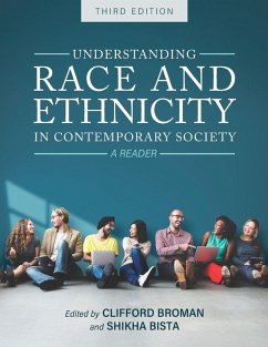 Cover Understanding Race and Ethnicity in Contemporary Society
