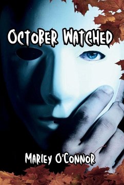 Cover October Watched
