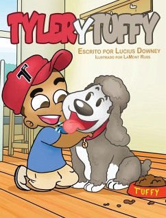Cover Tyler y Tuffy